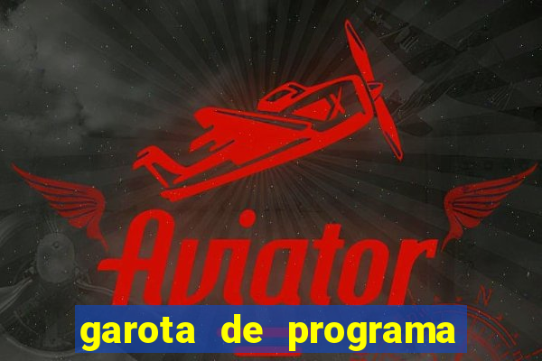 garota de programa de porto nacional